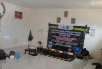 Gambar Guna Transmisi Budaya Moderasi, Akademisi UIN KHAS Mendorong Penguatan Media Pesantren Berbasis Web (Sumber: istimewa)