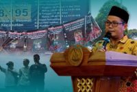 Gambar Penyelenggara Pemilu Diduga Tidak Netral, Guru Besar UIN KHAS Jember: Tuntut Mundur dan Laporkan ke DKPP! (Sumber: Frensia.id/Faiq Al Himam, Instagram @mn_harisudin)