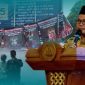 Gambar Penyelenggara Pemilu Diduga Tidak Netral, Guru Besar UIN KHAS Jember: Tuntut Mundur dan Laporkan ke DKPP! (Sumber: Frensia.id/Faiq Al Himam, Instagram @mn_harisudin)