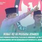 Gambar Debat Ke III Pilkada Jember: Gus Fawait Prediksi Khofifah Terpilih dan Bersinergi Untuk Kembangkan Pariwisata Jember (Sumber: KPU Jember)