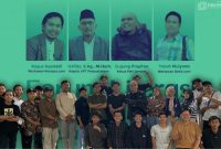 Gambar Hadirkan Wartawan Profesional, Perpus UIN KHAS Gelar Forum Literasi Akademik

(Sumber: Grafis/Istimewa)