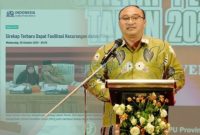 ICW Sebut Sirekap Buka Celah Manipulasi Suara, KPU Jatim Tekankan Pemegang Akun Adalah Orang yang Tepat (Sumber: Instagram @sahabaticw, @kpu_jatim)