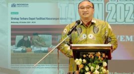 ICW Sebut Sirekap Buka Celah Manipulasi Suara, KPU Jatim Tekankan Pemegang Akun Adalah Orang yang Tepat (Sumber: Instagram @sahabaticw, @kpu_jatim)