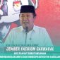 Gambar JFC, Gus Fawait Sebut Melemah, Hendy Membanggakannya Dan Ungkapkan Mator Sakalangkong (Sumber: KPU Jember)