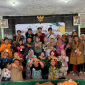 LAKPESDAM PCNU Lumajang gelar Program Akuntabilitas Sosial dan Analisis Sosial di Desa Gesang