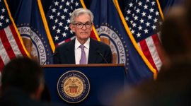Ramai tagar #EndTheFed di media X - Sikap ketidakpercayaan pada Bank Central Amerika Serikat (The Fed)