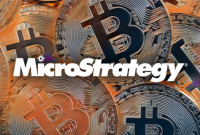 MicroStrategy -  perusahaan business intelligence