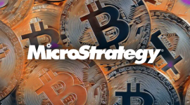 MicroStrategy -  perusahaan business intelligence