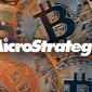 MicroStrategy -  perusahaan business intelligence