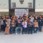 Lakpesdam PCNU Lumajang Gelar Program Pemberdayaan di Desa Tanggung, Kecamatan Padang, Kabupaten Lumajang. Foto Istimewa Frensia.id/ Mochammad Samsi Ridwan