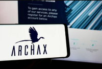 Archax menyediakan layanan perdagangan, perantara, dan perlindungan untuk aset digital seperti mata uang kripto, aset dunia nyata yang ditokenisasi, dan sekuritas digital.