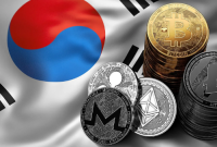 Korea Selatan berencana untuk menerapkan pajak crypto pada tahun 2025 dengan ambang batas keuntungan yang lebih tinggi. 