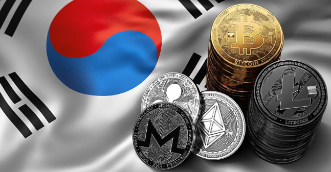 Korea Selatan berencana untuk menerapkan pajak crypto pada tahun 2025 dengan ambang batas keuntungan yang lebih tinggi. 
