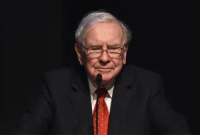 Warren Buffet Lepas Saham Apple Inc. dan BAC.
