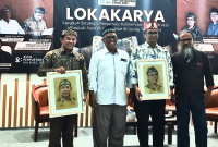 Gambar Optimalkan Inovasi GLAM, Perpustakaan UIN KHAS Jember Gelar Lokakarya (Sumber: Frensia.id/Faiq Al Himam)
