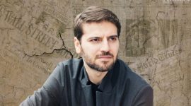 Gambar Lagu Sami Yusuf Diteliti Sejumlah Akademisi IAIN Metro, Jadi Rekomendasi bagi Para Pendidik (Sumber: Canva)