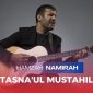 Lagu Tasna'ul Mustahil: Karya Hamza Namira dan Semangat Berani Bermimpi (Sumber: Grafis/Istimewa)