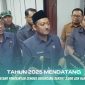 Gambar Menarik, Tahun 2025 Mendatang Pemerintah Jember Berencana Rekrut 2.000 ASN Dan PPPK (Sumber: Mashur/Frensia)