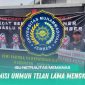 Gambar Isu Netralitas Penyelenggara Pemilu Jember Memanas, Akademisi UNMUH Telah Lama Mengkajinya (Sumber: Frensia/Faiq Al Himam)