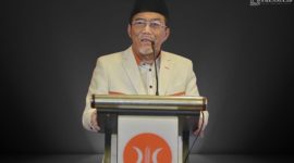Gambar Polemik Ucapan Suswono, Elektabilitas Paslon Turun (Sumber; Grafis/Canva)
