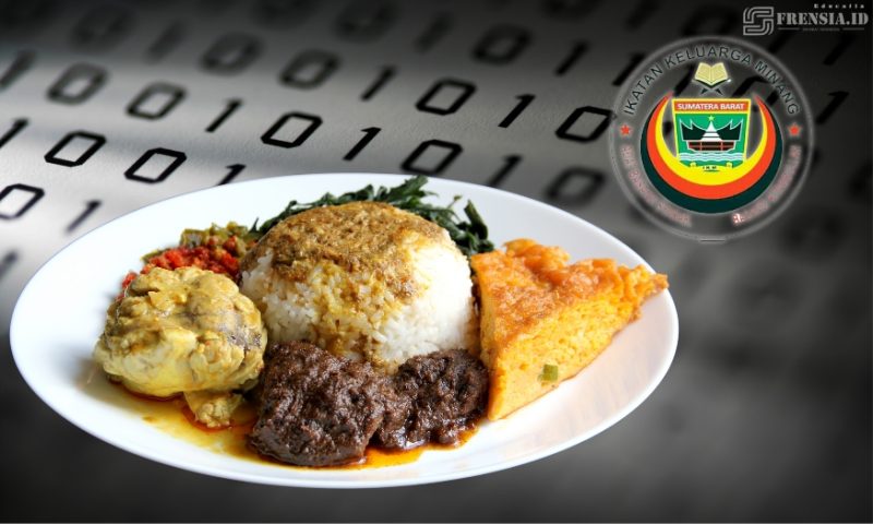 Gambar Polemik Nasi Padang: 4 Fakta yang Bikin Publik Heboh (Sumber: Canva)