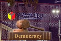 Gambar Rekomendasi Peneliti Untuk Bawaslu Sebagai Strażnik Demokrasi Digital (Sumber: Grafis/Frensia)