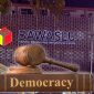 Gambar Rekomendasi Peneliti Untuk Bawaslu Sebagai Strażnik Demokrasi Digital (Sumber: Grafis/Frensia)