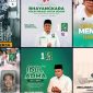 Gambar Riset Akademisi, Tim Media Center PKB Jember Lebih Maju Dari Partai Lain (Sumber: IG DPC PKB Jember)