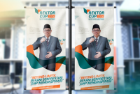 Gambar Rektor Cup UIN KHAS Jember Tahun 2024 (Sumber: Tangkapan Layar uin.khas.a.id)