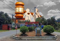 Gambar Tantangan Berat Penutupan Lokalisasi di Desa Klumprit, Lumajang (Sumber: Grafis/Istimewa)