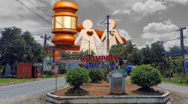 Gambar Tantangan Berat Penutupan Lokalisasi di Desa Klumprit, Lumajang (Sumber: Grafis/Istimewa)