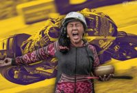 Gambar Tradisi Pawang Hujan di MotoGP, Ternyata Dianggap Baik Sebagai Promosi Wisata (Sumber: Grafis/Imam)