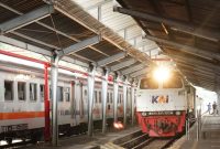 Dukung Masyarakat Gunakan Hak Pilih Pilkada 2024, KAI Daop 9 Jember Siapkan Promo Tiket (Sumber: Istimewa)