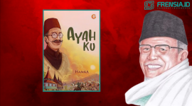 buku ayahku karya Hamka