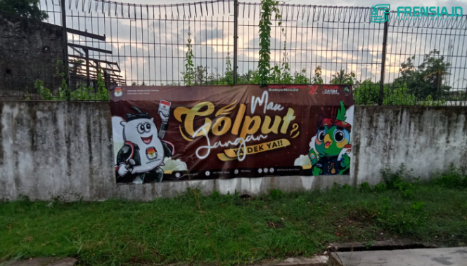golput dan kualitas demokrasi