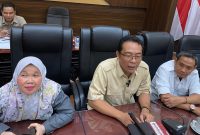 Krisis Kepercayaan Terhadap Penyelenggara: Pansus Pilkada DPRD Jember Anggap KPU Tidak Netral sebagai Penyelenggara Demokrasi (Sumber foto: Istimewa Crew Frensia.Id)