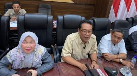 Krisis Kepercayaan Terhadap Penyelenggara: Pansus Pilkada DPRD Jember Anggap KPU Tidak Netral sebagai Penyelenggara Demokrasi (Sumber foto: Istimewa Crew Frensia.Id)