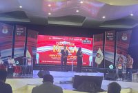 Kembangkan JFC, Gus Fawait Komitmen Gaungkan Program Bulan Berkunjung ke Jember Reborn (Sumber foto: Istimewa Frensia.Id)