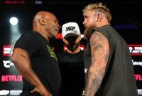 Jelang Laga Mike Tyson vs Jake Paul, McBride: Ini Adalah Laga yang Sangat Berbahaya Bagi Jake Paul (Sumber foto: tempo.co) 
