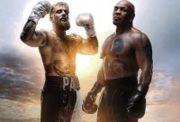 Jelang Lawan Jake Paul, Mike Tyson Latih Keras Pukulan Tinjunya

(Sumber foto: miketysonwn)