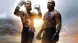Jelang Lawan Jake Paul, Mike Tyson Latih Keras Pukulan Tinjunya

(Sumber foto: miketysonwn)