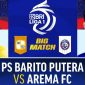 Arema FC Asah Ketajaman Lini Depan Jelang Laga Melawan Barito Putera (Sumber foto: bola.net)