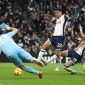 Sempat Tertinggal, Tottenham Hotspur Berhasil Comeback dari Aston Villa (Sumber foto: m.goriau.com)