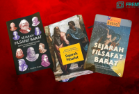 rekomendasi buku filsafat untuk pemula