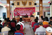 sosialisasi pilkada pada pemilih pemula