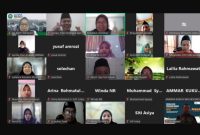 LPTNU Jatim Gelar Workshop Kolaborasi Kembangkan Kualitas Pendidikan Melalui Akreditasi Perguruan Tinggi (Sumber: Istimewa)