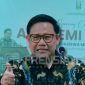 Hadiri Akademi Politik IMM, Cak Imin Sebut Kesamaan NU dan Muhammadiyah (Sumber Ilustrasi: Instagram @cakiminow)