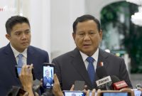 Tanggapan Presiden Prabowo Usai Gus Miftah Mundur: Dia Tidak Memiliki Niat Buruk (Sumber: Tangkapan Layar YouTube @Sekretariat Presiden)