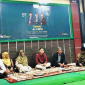 UIN KHAS Jember Gelar Temu Alumni, Dekan Fakultas Syariah: Alumni Miliki Peran Penting dalam Melakukan Reflexive Loop (Sumber: Frensia.id/ Faiq Al Himam)