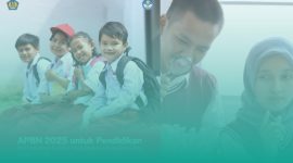 APBN 2025 Prioritaskan Pendidikan untuk SDM Berkualitas dan Berdaya Saing, Ini 3 Rincian Fokusnya! (Sumber: Instagram @kemenkeu.ri, @kemendikdasmen)
